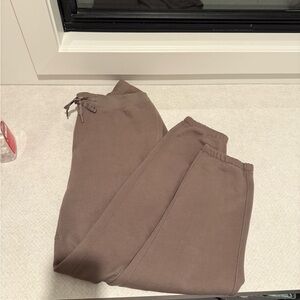 Lululemon men’s Steady State classic fit jogger tall, ash grey